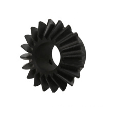 High precision cnc machining 304 316 stainless steel 11 bevel gear